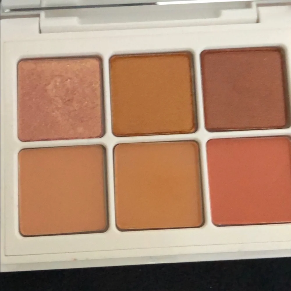 Fenty 5 Peach Snap Shadows Mix & Match Eyeshadow